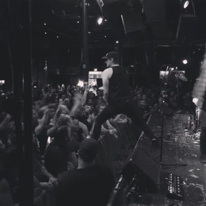 Meet your Posher, Ben